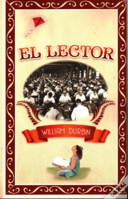 Capa do artigo El Lector