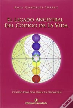 Capa do artigo El Legado Ancestral Del Código De La Vida