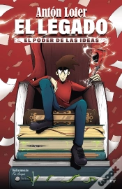 Capa do artigo El Legado