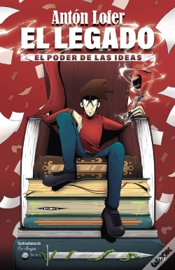 Capa do artigo El Legado