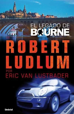 Capa do artigo El Legado De Bourne