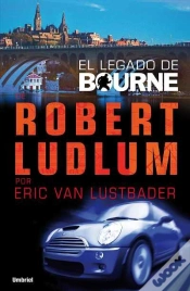 Capa do artigo El Legado De Bourne