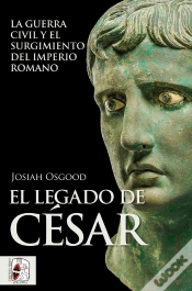 Capa do artigo El Legado De César