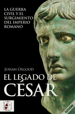 Capa do artigo El Legado De César
