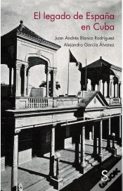 Capa do artigo El Legado De España En Cuba