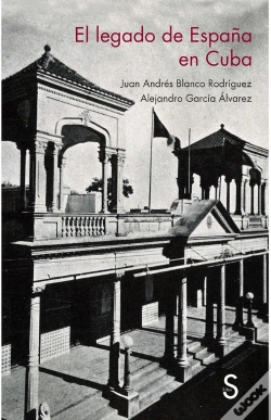 Capa do artigo El Legado De España En Cuba