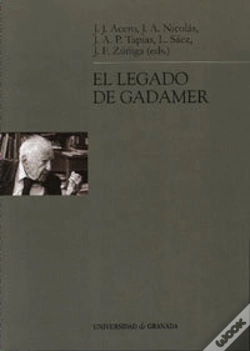 Capa do artigo El Legado De Gadamer