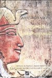 Capa do artigo El Legado De Hatshepsut