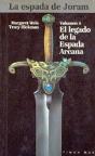 El Legado De La Espada Arcana - Preview