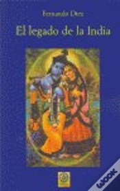 Capa do artigo El Legado De La India