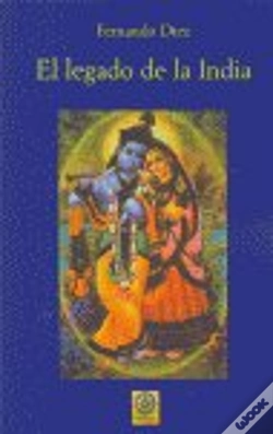 Capa do artigo El Legado De La India