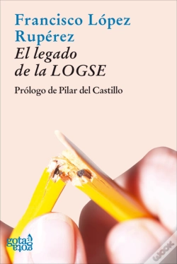 Capa do artigo El Legado De La Logse