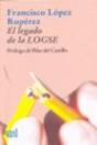 El Legado De La Logse - Preview