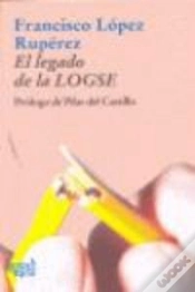 Capa do artigo El Legado De La Logse