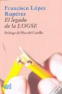 Capa do artigo El Legado De La Logse