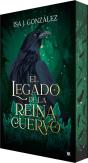 El Legado De La Reina Cuergo - Preview