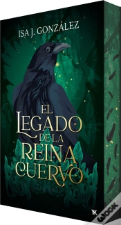 Capa do artigo El Legado De La Reina Cuergo