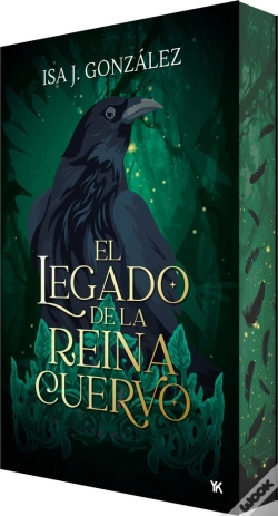 Capa do artigo El Legado De La Reina Cuergo