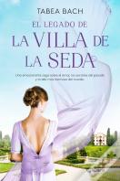 El Legado De La Villa De La Seda (Serie La Villa D