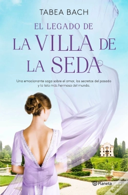 Capa do artigo El Legado De La Villa De La Seda (Serie La Villa D