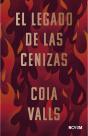 El Legado De Las Cenizas - Preview