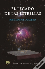 Capa do artigo El Legado De Las Estrellas