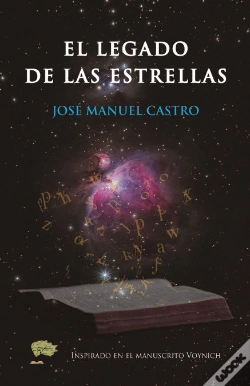 Capa do artigo El Legado De Las Estrellas