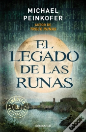 Capa do artigo El Legado De Las Runas