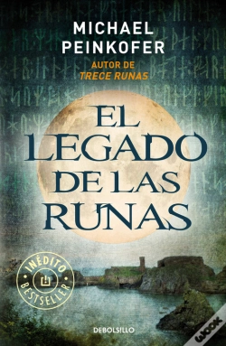 Capa do artigo El Legado De Las Runas