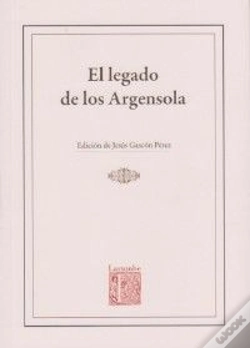 Capa do artigo El Legado De Los Argensola