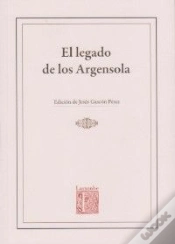 Capa do artigo El Legado De Los Argensola