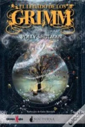 Capa do artigo El Legado De Los Grimm