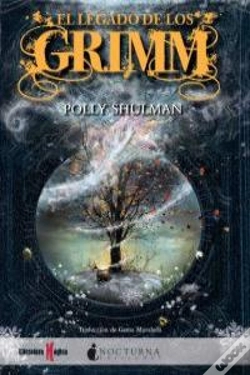 Capa do artigo El Legado De Los Grimm