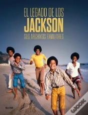 Capa do artigo El Legado De Los Jackson