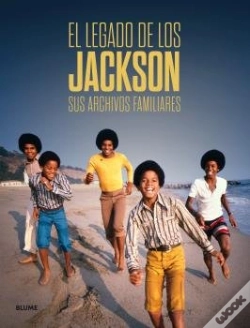 Capa do artigo El Legado De Los Jackson