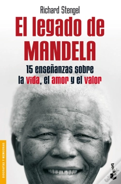Capa do artigo El Legado De Mandela