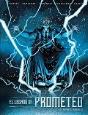 El Legado De Prometeo 2 - Preview