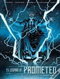 Capa do artigo El Legado De Prometeo 2