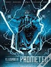 El Legado De Prometeo 2