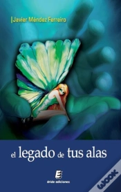 Capa do artigo El Legado De Tus Alas