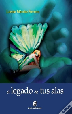 Capa do artigo El Legado De Tus Alas