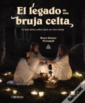El Legado De Una Bruja Celta
