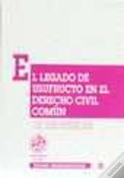 Capa do artigo El Legado De Usufructo En El Derecho Civil Común