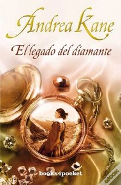 Capa do artigo El Legado Del Diamante