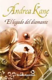 Capa do artigo El Legado Del Diamante