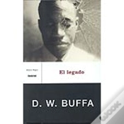 Capa do artigo El Legado  