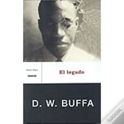 Capa do artigo El Legado  