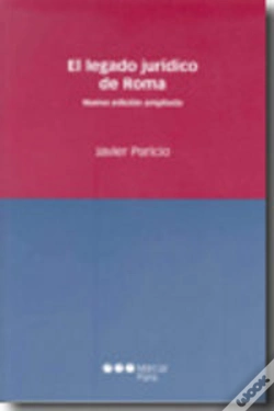 Capa do artigo El Legado Jur¡Dico De Roma