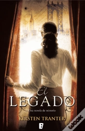 Capa do artigo El Legado