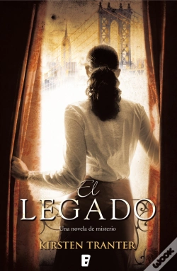 Capa do artigo El Legado